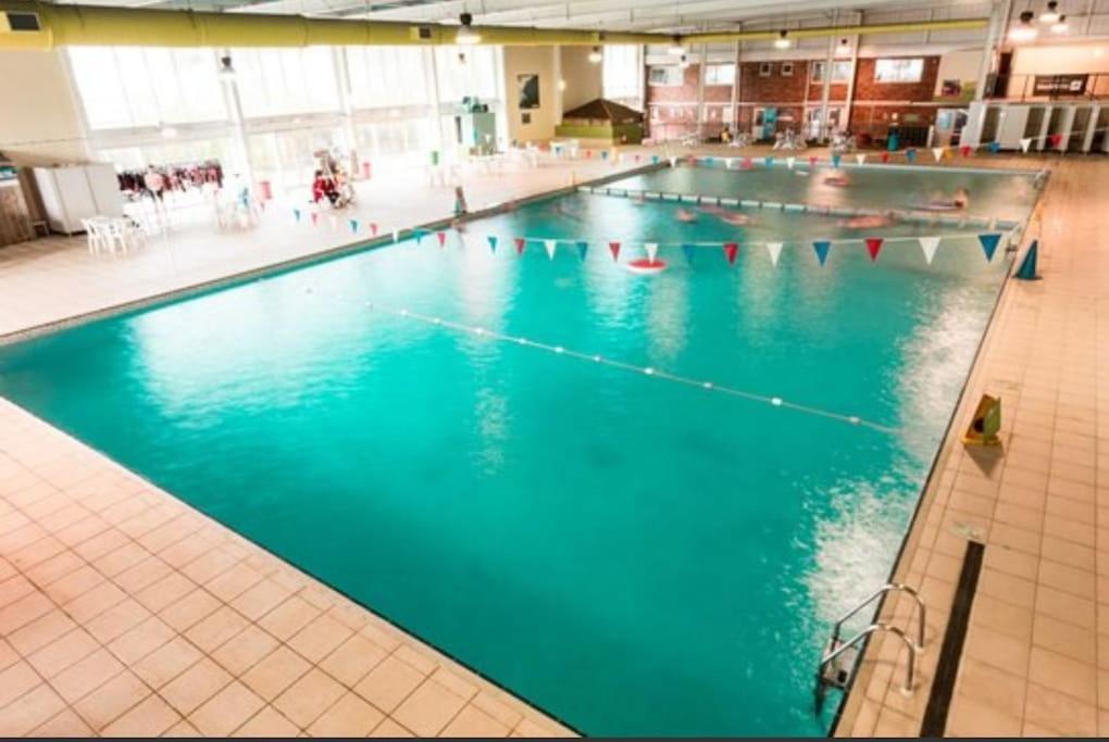 Large 4 Person Couples And Family Caravan In Newquay Bay Resort المظهر الخارجي الصورة